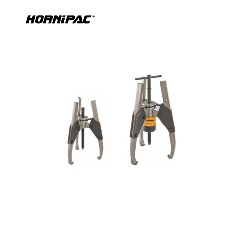 HMPL系列机械/液压自对中拉马